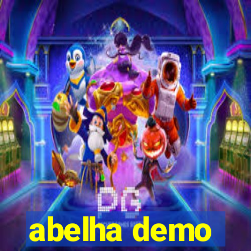 abelha demo